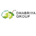 Dhabriya Polywood Ltd. Logo