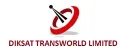 Diksat Transworld Ltd Logo