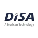 Disa India Ltd. Logo