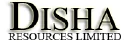 Disha Resources Ltd. Logo