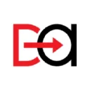 Dronacharya Aerial Logo