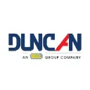 Duncan Engineering Ltd. Logo