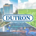 Dutron Polymers Ltd. Logo