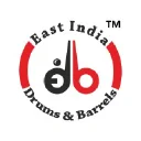 East India Drums and Barrels Ltd. Logo