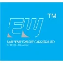 East West Freight Carriers Ltd. Logo