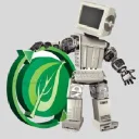 Eco Recycling Ltd Logo