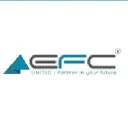 Efco (Cambodia) International Ltd. Logo