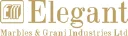 Elegant Marbles & Grani Industries Ltd. Logo