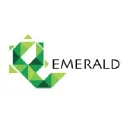 Emerald Finance Ltd. Logo