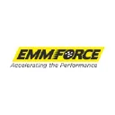 Emmforce Autotech Logo