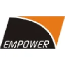 Empower India Ltd. Logo