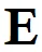 Evans Electric Logo