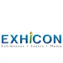 Exhicon Events Media Solutions Inc. Logo