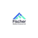 Fischer Medical Ventures Ltd. Logo