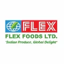 Flex Foods Ltd. Logo