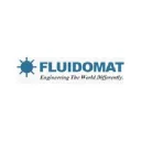 Fluidomat Ltd. Logo