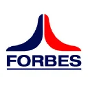 Forbes & Company Logo