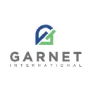 Garnet International Logo
