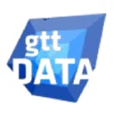 GTT Data Solutions Logo