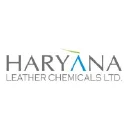Haryana Leather Chemicals Ltd. Logo