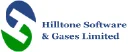 Hilltone Software and Gases Inc. Logo