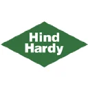 Hindustan Hardy Ltd. Logo