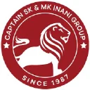 Inani Marbles & Industries Ltd. Logo
