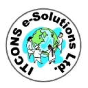 ITCONS E-Solutions Logo