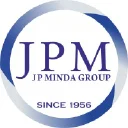 Jay Ushin Ltd. Logo
