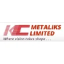 KIC Metaliks Ltd. Logo