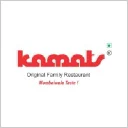 Vikram Kamats Hospitality Limited Logo