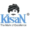 Kisan Mouldings Logo