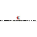Kilburn Engineering Logo