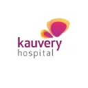 KMC Speciality Logo