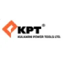 KPT Industries Logo