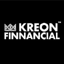 Kreon Financial Services Ltd. Logo