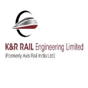 K&R Rail Engineering Ltd. Logo