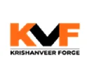 Krishanveer Forge Ltd. Logo