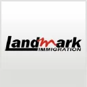 Landmark Immigration Logo