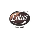 Lotus Chocolate Co. Ltd. Logo