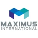 Maximus Logo