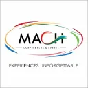 Mach Conferences and Events Inc. Logo