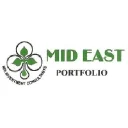 Mid East Portfolio Management Limited Logo