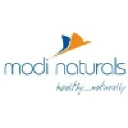 Modi Naturals Ltd. Logo