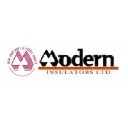 Modern Insulators Ltd. Logo