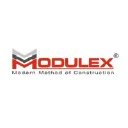 Modulex Construction Technologies Limited Logo