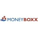 Moneyboxx Financial Ltd. Logo