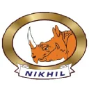 Nikhil Adhesives Ltd. Logo