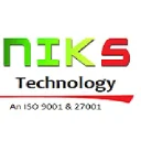 Niks Technology Ltd. Logo