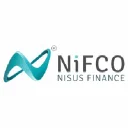 Nisus Finance Logo